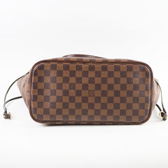 Louis Vuitton Neverfull MM Damier Ebene