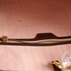 Louis Vuitton Neverfull MM Damier Ebene