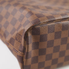 Louis Vuitton Neverfull PM Damier Ebene