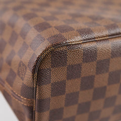Louis Vuitton Neverfull PM Damier Ebene