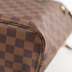 Louis Vuitton Neverfull PM Damier Ebene