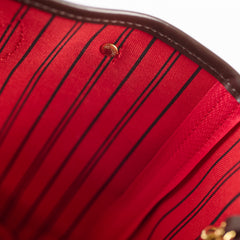 Louis Vuitton Neverfull PM Damier Ebene