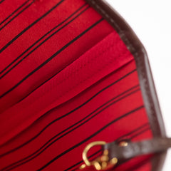 Louis Vuitton Neverfull PM Damier Ebene