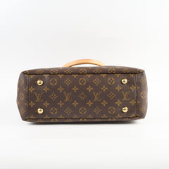 Louis Vuitton Pallas MM Monogram