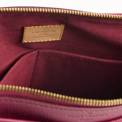 Louis Vuitton Pallas MM Monogram
