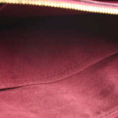 Louis Vuitton Pallas MM Monogram