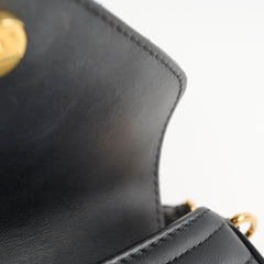 Louis Vuitton New Wave Multi Pochette Black