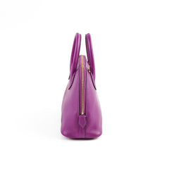 Hermes Mini Bolide Evercolor Anemone Y Stamp