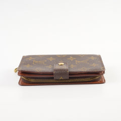 Louis Vuitton Porto Papier Zip Wallet