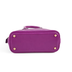 Hermes Mini Bolide Evercolor Anemone Y Stamp