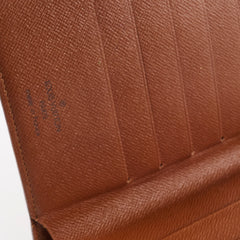 Louis Vuitton Porto Papier Zip Wallet