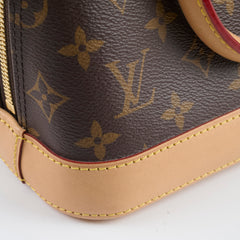 Louis Vuitton Alma BB Monogram