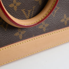 Louis Vuitton Alma BB Monogram