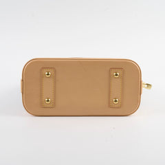 Louis Vuitton Alma BB Monogram