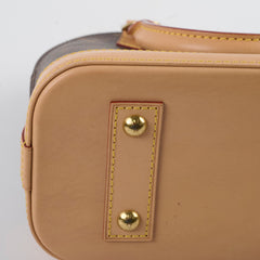 Louis Vuitton Alma BB Monogram