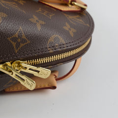 Louis Vuitton Alma BB Monogram