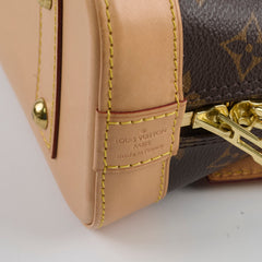 Louis Vuitton Alma BB Monogram