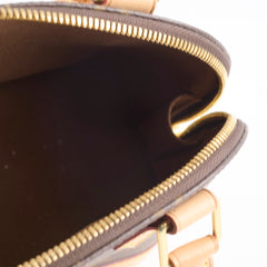 Louis Vuitton Alma BB Monogram