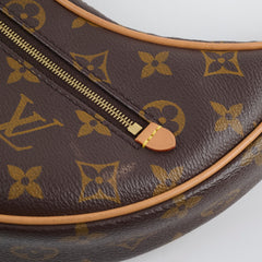 Louis Vuitton Loop Bag Monogram Microchip