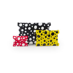 Louis Vuitton x Yayoi Kusama Kiragami 3 Pouch Set 2023