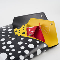 Louis Vuitton x Yayoi Kusama Kiragami 3 Pouch Set 2023