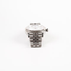 Rolex Oyster Datejust 36MM White Dial 2021 126234