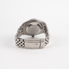 Rolex Oyster Datejust 36MM White Dial 2021 126234