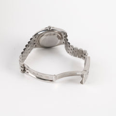 Rolex Oyster Datejust 36MM White Dial 2021 126234