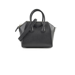 Givenchy Mini Antigona Black