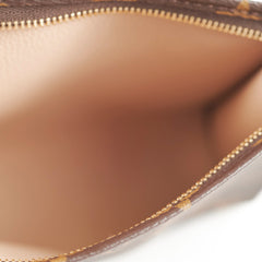 Louis Vuitton Toiletry 19 Pouch Monogram