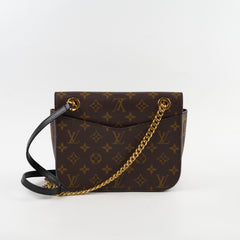 Louis Vuitton Passy PM Monogram