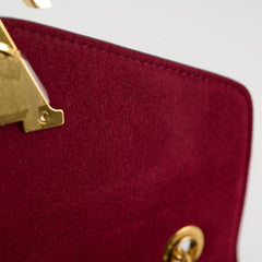 Louis Vuitton Passy PM Monogram