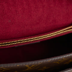 Louis Vuitton Passy PM Monogram