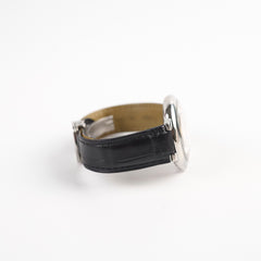 Cartier Ballon Bleu De Watch 36mm Steel W69017Z4