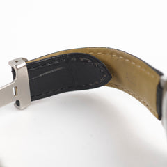 Cartier Ballon Bleu De Watch 36mm Steel W69017Z4