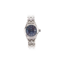 Omega Seamaster 25mm Stainless Steel Watch