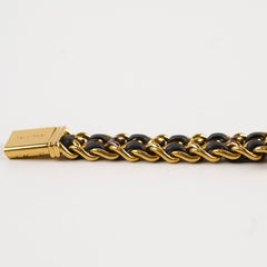 Chanel Premiere Watch Size Large Gold