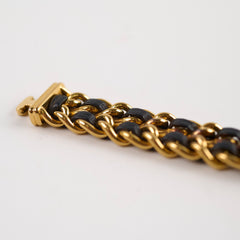 Chanel Premiere Watch Size Large Gold