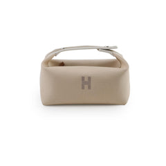 Hermes Bride-a-Brac Small Beige