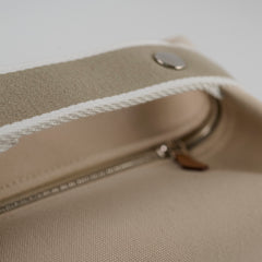 Hermes Bride-a-Brac Small Beige