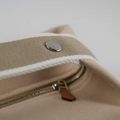 Hermes Bride-a-Brac Small Beige