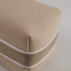 Hermes Bride-a-Brac Small Beige