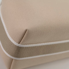 Hermes Bride-a-Brac Small Beige