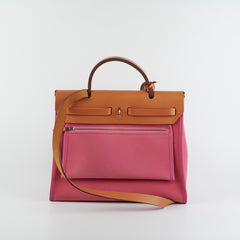 Hermes Herbag 31