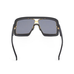 Gucci Sunglasses Black/Gold