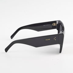 Celine Sunglasses Black
