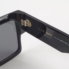 Celine Sunglasses Black