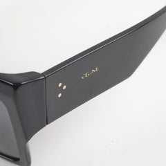 Celine Sunglasses Black