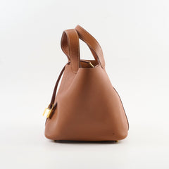 Hermes Picotin 18 Gold Y Stamp