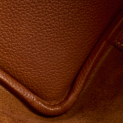 Hermes Picotin 18 Gold Y Stamp